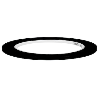Foto 4 | Vinil Negro Adhesivo 3 Mm Ventdepot Mxvtk-003 3 Piezas Negro