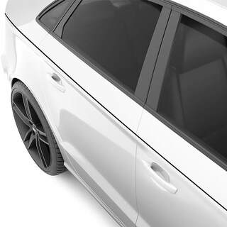 Foto 6 | Vinil Negro Adhesivo 3 Mm Ventdepot Mxvtk-003 3 Piezas Negro