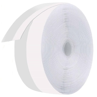 Foto 1 | Cinta De Silicon Aislante Ventdepot Mxcky-003 10 Piezas Blanco
