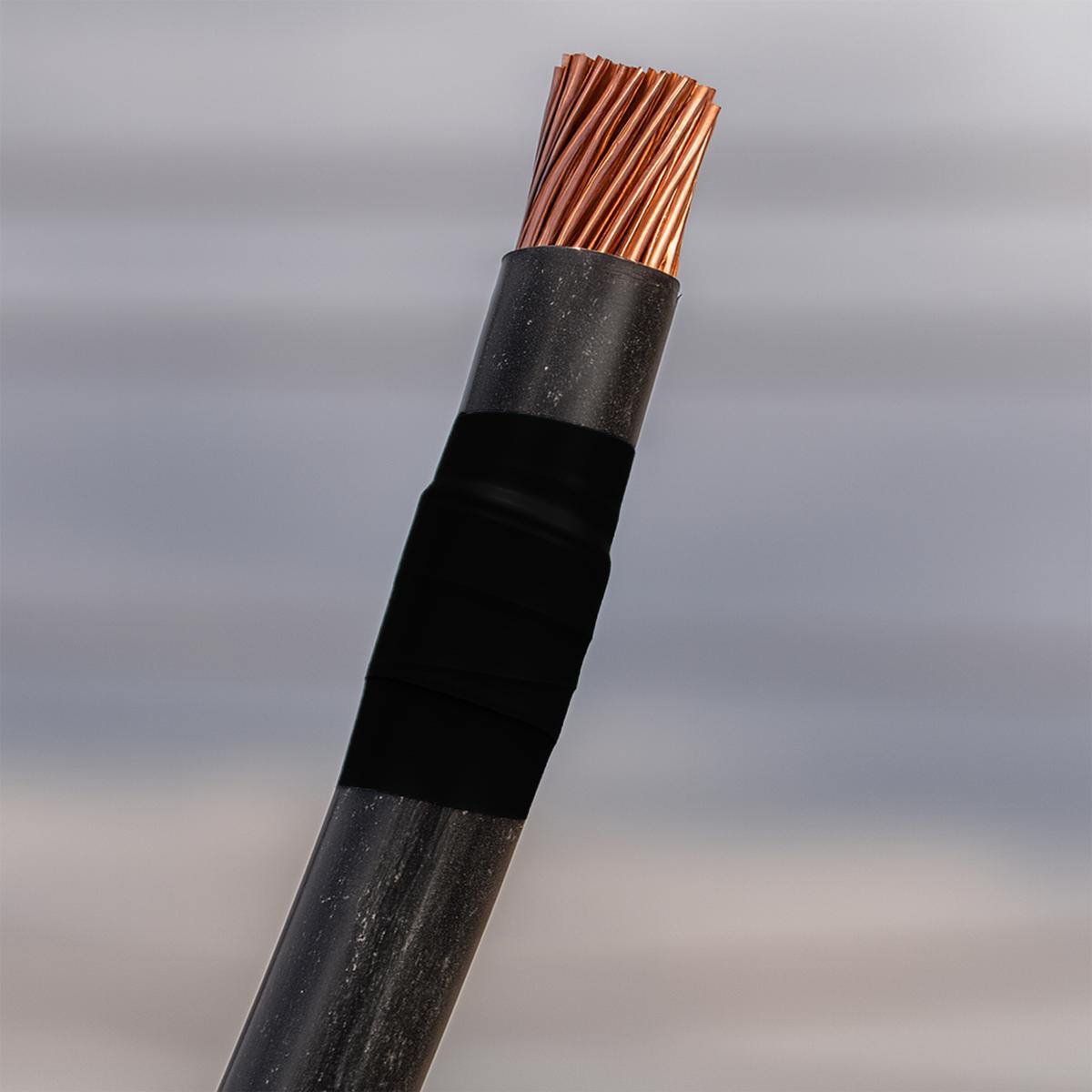 Foto 6 | Cinta Eléctrica Negra 19mm Ventdepot Mxttq-003 10  Piezas Negro