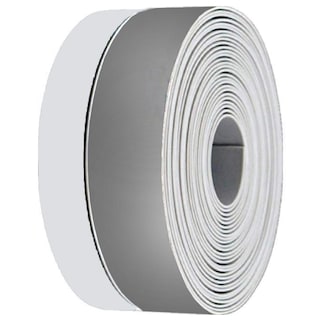 Foto 1 | Tira Sellado Autoadhesiva Ventdepot Mxlol-002 5 Piezas Gris