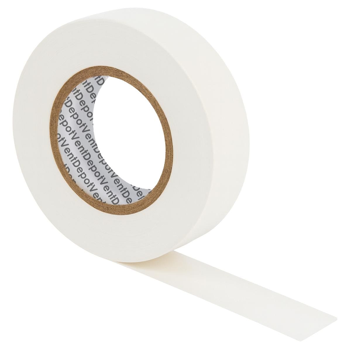 Cinta Aislar Blanca 19mm Ventdepot Mxttg-001 1  Pieza Blanco $169