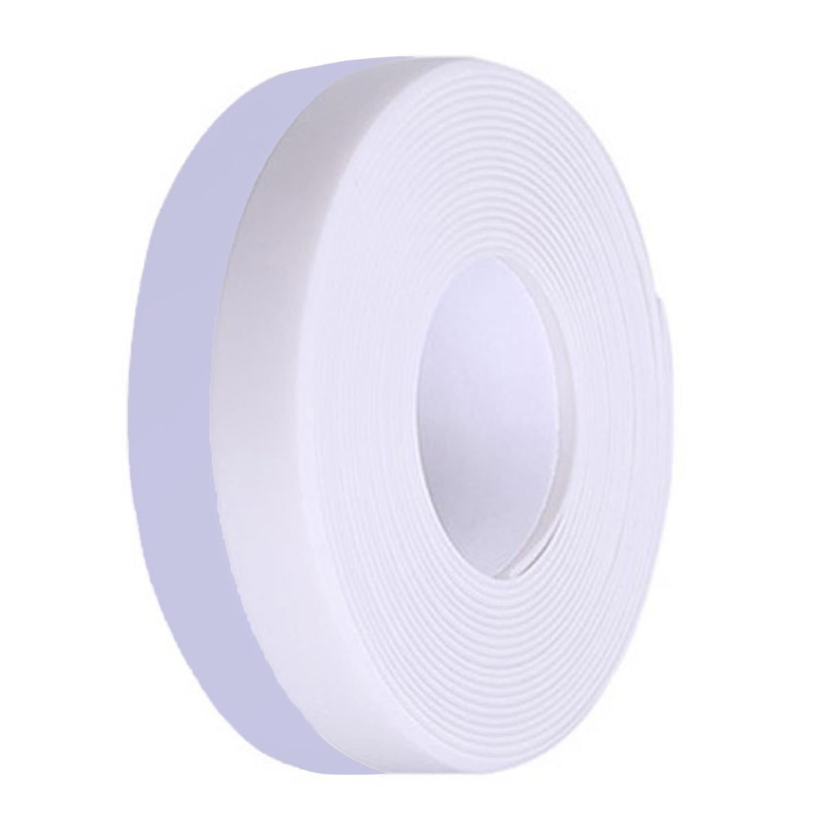 Foto 1 | Sello Deslizante Para Puerta Ventdepot Mxytm-002 5  Piezas Blanco