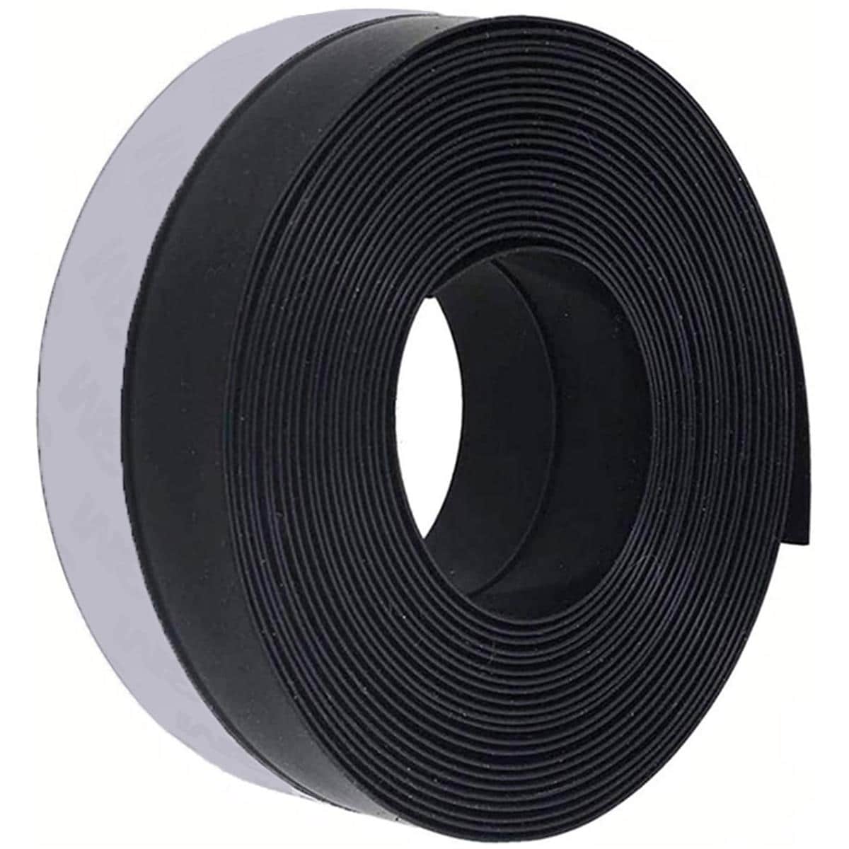 Silicona Anticolisión Ventdepot Mxaem-001 1 Pieza Negro $215