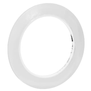 Foto 4 | Cinta Blanca Vinil 3mm Precisa Ventdepot Mxvti-001 1 Pieza Blanco