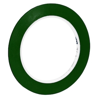 Foto 4 | Cinta Verde Para Marcar Ventdepot Mxvtg-003 3 Piezas Verde