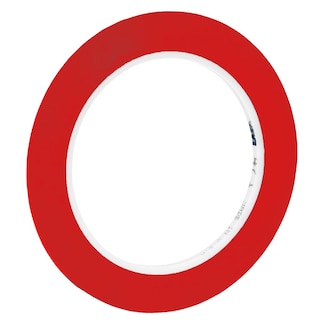 Foto 4 | Vinil Rojo Adhesivo 3 Mm Ventdepot Mxvtj-005 5 Piezas Rojo
