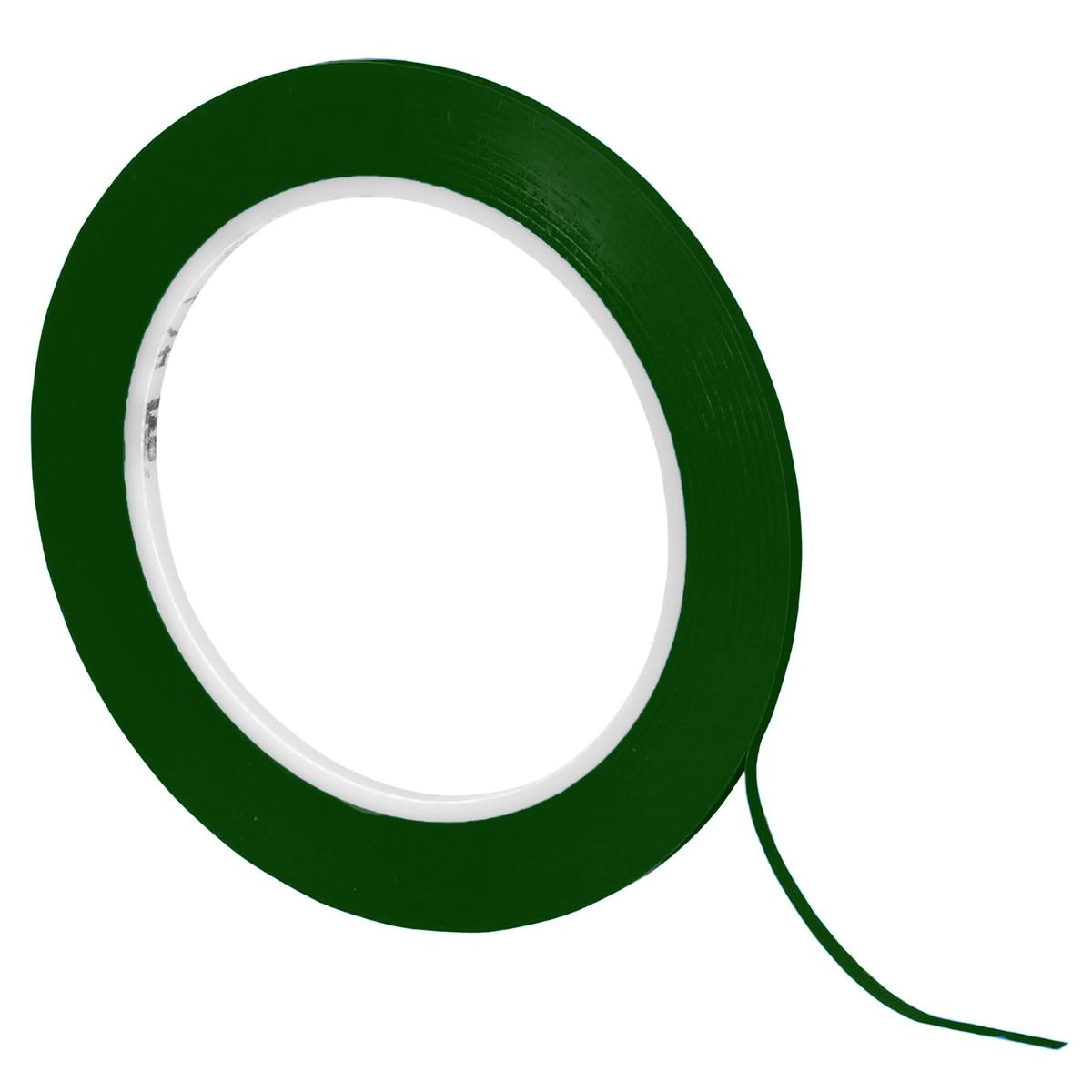 Foto 4 pulgar | Vinil Verde Adhesivo 3 Mm Ventdepot Mxvtg-005 5  Piezas Verde