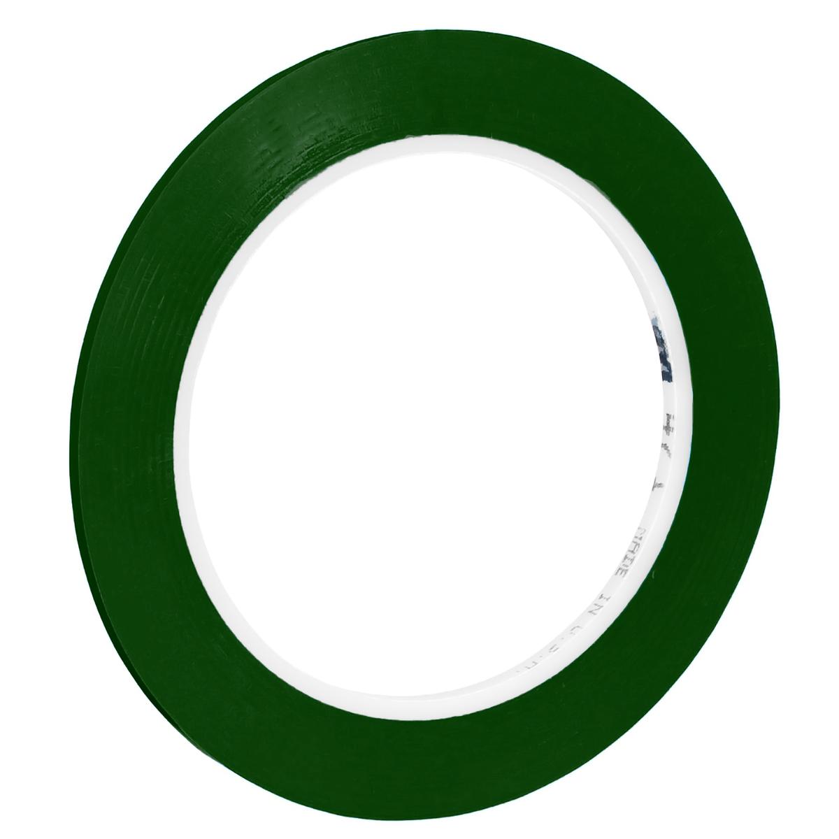 Foto 5 pulgar | Vinil Verde Adhesivo 3 Mm Ventdepot Mxvtg-005 5  Piezas Verde