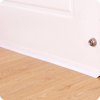 Foto 4 | Tira De Sellado De Silicón Ventdepot Mxytm-001 1 Pieza Blanco