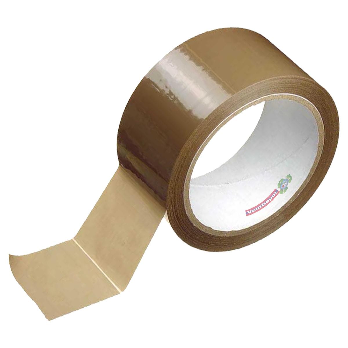 Cinta Adhesiva Canela VentDepot Café $170