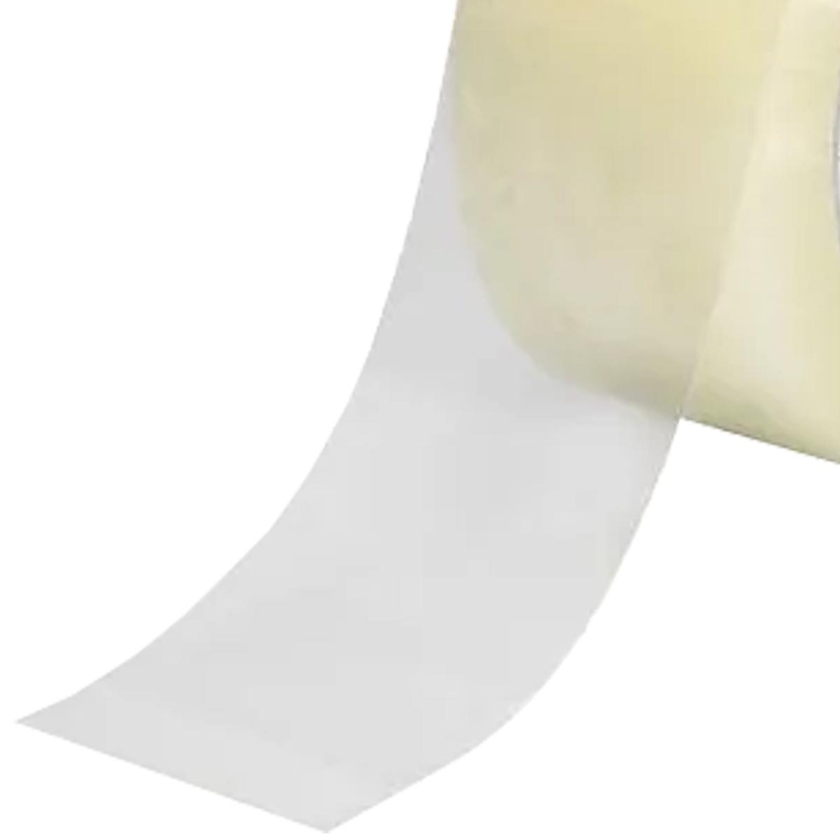 Foto 4 pulgar | Cinta Adhesiva Ventdepot Mxcpe-008 5 Piezas Transparente
