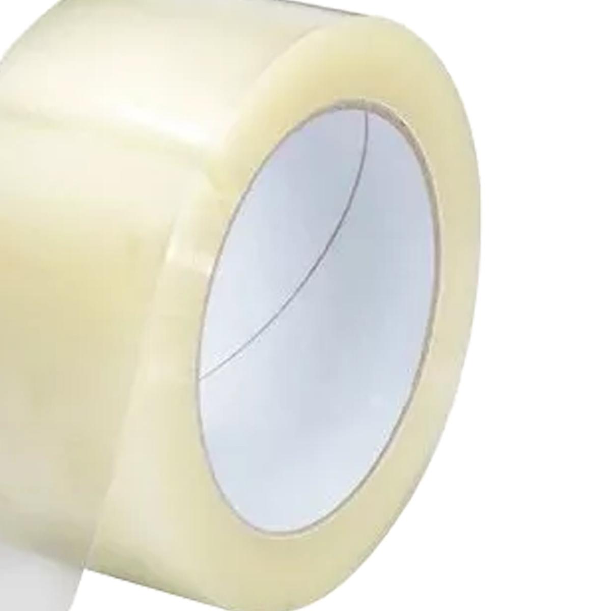 Foto 5 | Cinta Adhesiva Ventdepot Mxcpe-008 5 Piezas Transparente