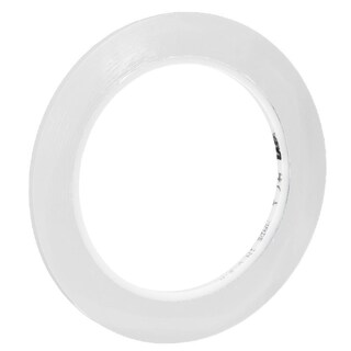 Foto 4 | Vinil Blanco Adhesivo 3 mm Ventdepot Mxvti-003 3 Piezas Blanco