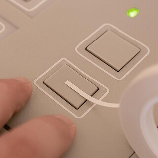 Foto 6 | Vinil Blanco Adhesivo 3 mm Ventdepot Mxvti-003 3 Piezas Blanco