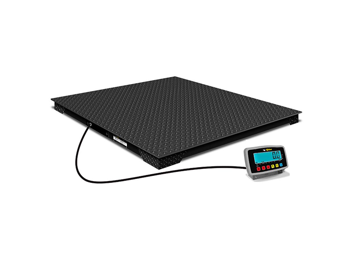 Plataforma Bajo Perfil Rhino Plaba-15