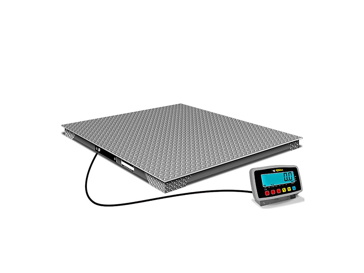 Plataforma Bajo Perfil Rhino Baper-12