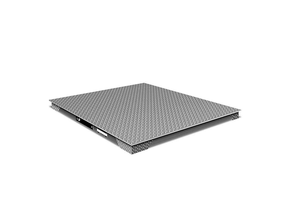 Foto 2 | Plataforma Bajo Perfil Rhino Baper-12