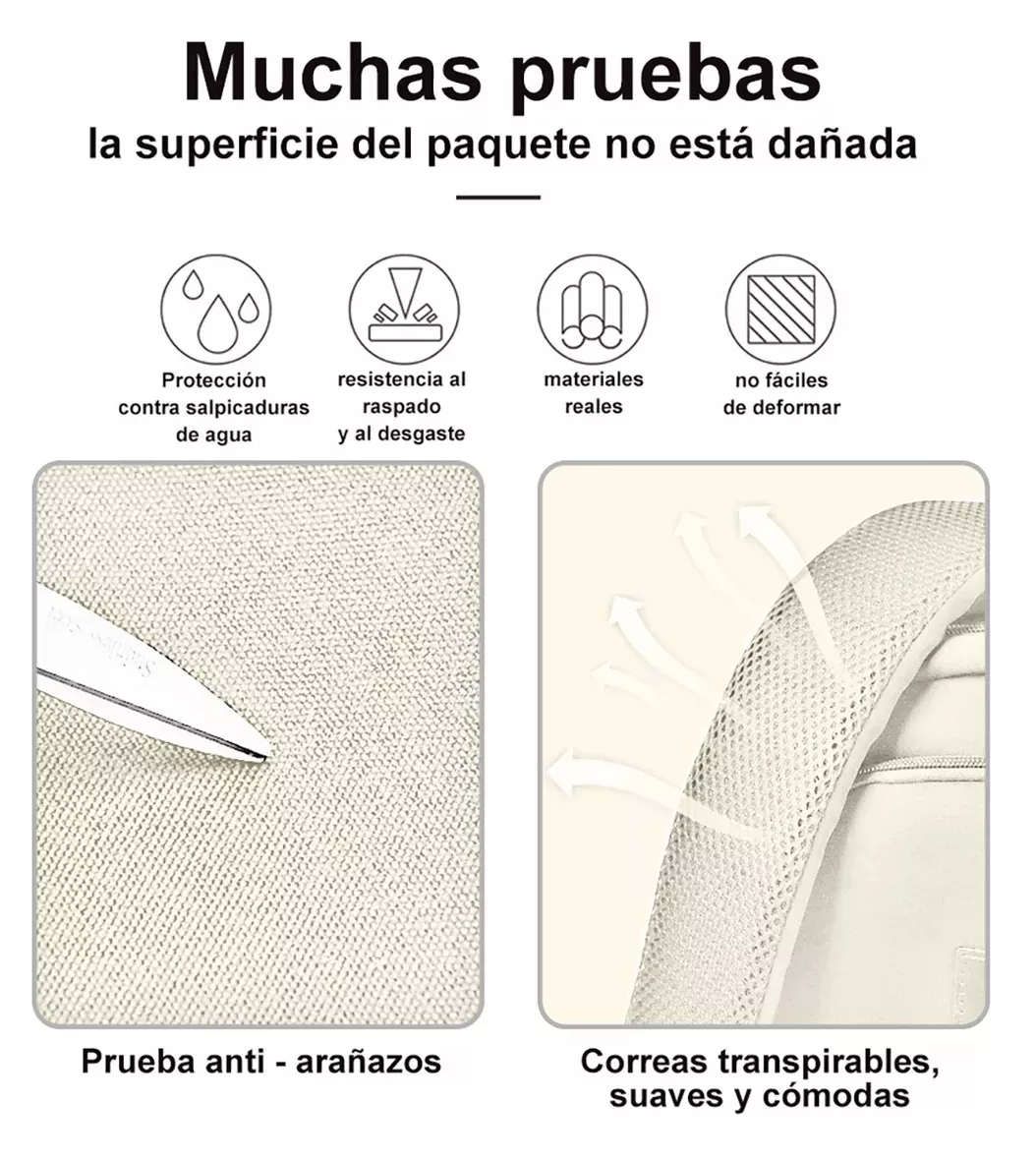 Foto 4 | Palanca de Sujeción Belug 90 kg GH-201B 6 Piezas
