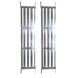 Foto 6 | Andamio Plegable Ligero Tubular Acero 1.5mx 70cm X 1.4m