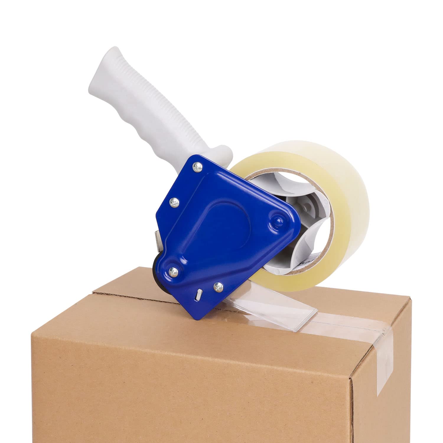 Foto 3 pulgar | Cinta de Embalaje Amazon Basics 12 Rollos - Venta Internacional