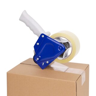 Foto 2 | Cinta de Embalaje Amazon Basics 12 Rollos - Venta Internacional