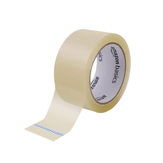 Foto 3 | Cinta de Embalaje Amazon Basics 12 Rollos - Venta Internacional