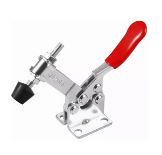 Foto 4 | Palanca De Sujecion 90 Kg Uso Rudo Gh-201b 6 Pcs