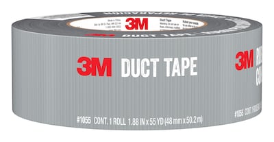 Foto 1 | Cinta Adhesiva 3m Scotch Silver, 48 Mm X 50 M - Venta Internacional.