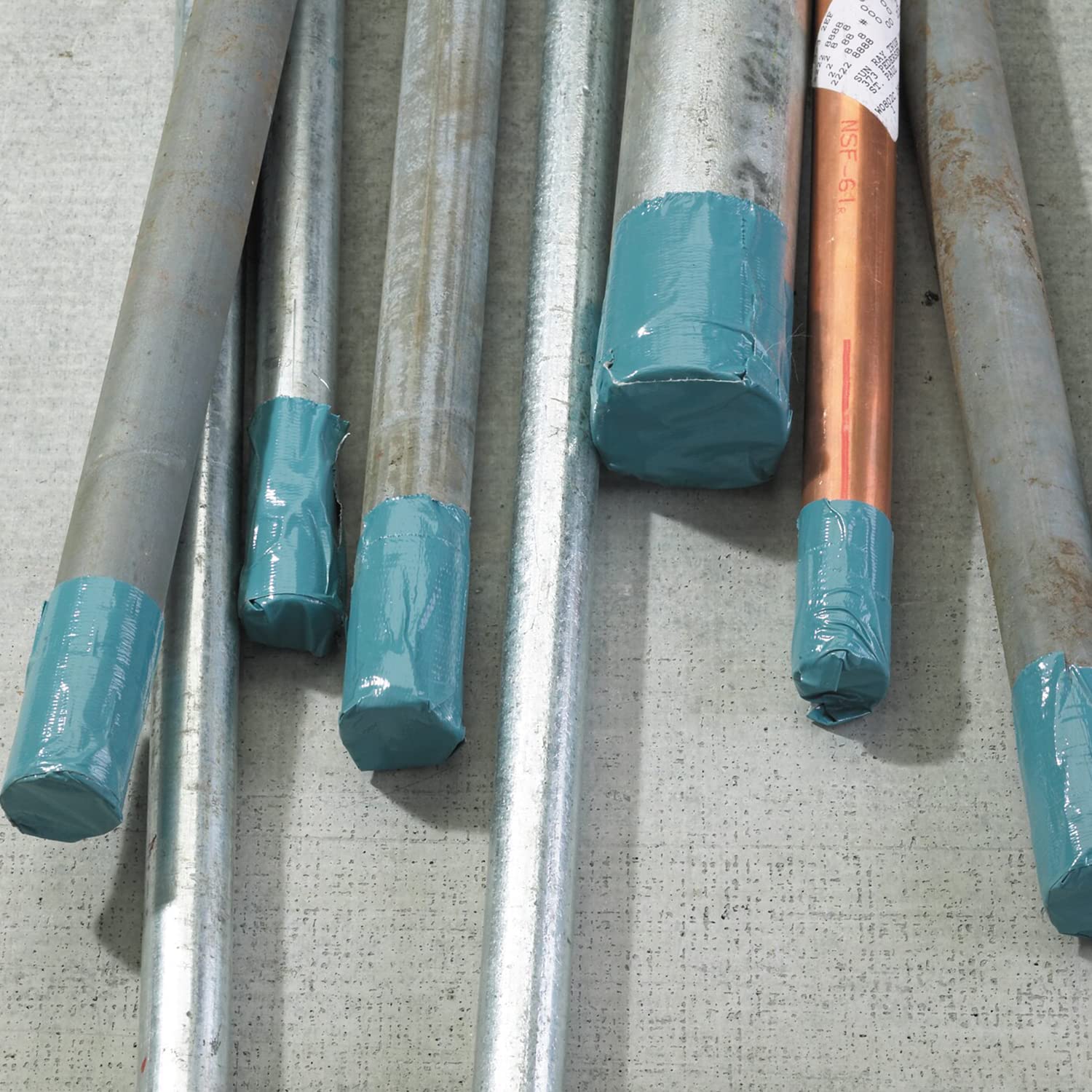 Foto 7 pulgar | Cinta Adhesiva 3m Performance Plus 8979 Heavy Duty Slate Blue X3 - Venta Internacional.