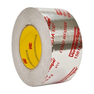 Foto 1 | Cinta 3m Venture Ul181a-p De Aluminio 1581a, 3,89 Cm X 55 M - Venta Internacional.