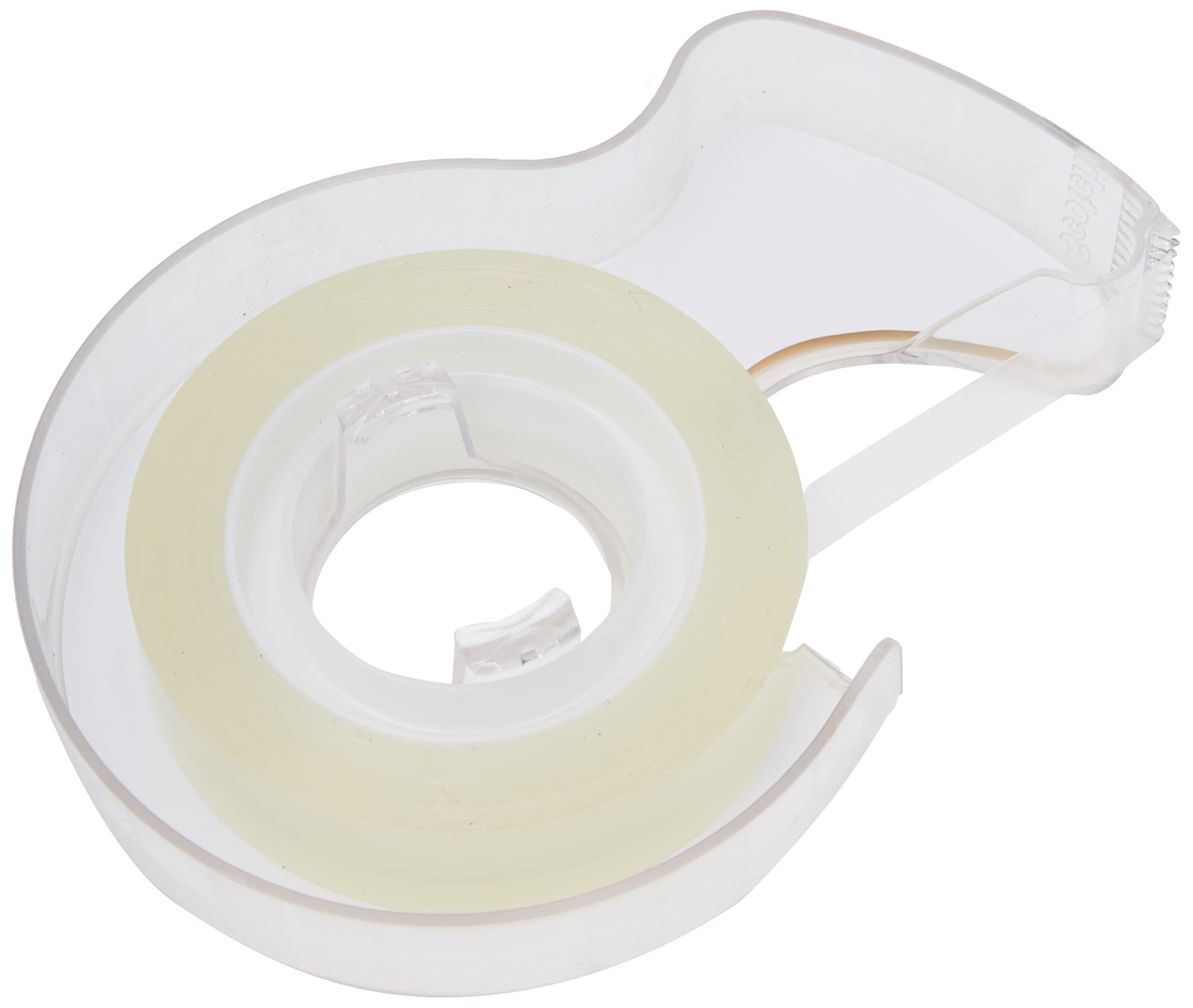 Foto 5 pulgar | Cinta Adhesiva Scotch 137 De Doble Cara Con Dispensador Manual De 12 Mm X 11 M - Venta Internacional.