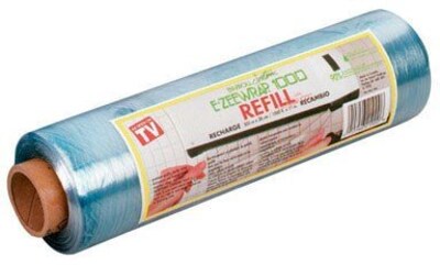 Foto 1 | Recambio De Plástico E-zeewrap 1000 304 M Jim Scharf Holdings - Venta Internacional.