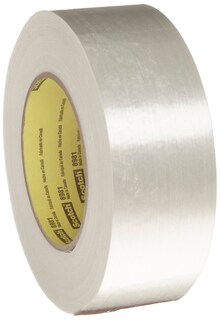 Foto 1 | Cinta De Filamento Scotch 8981, Transparente, 48 Mm X 55 M - Venta Internacional.