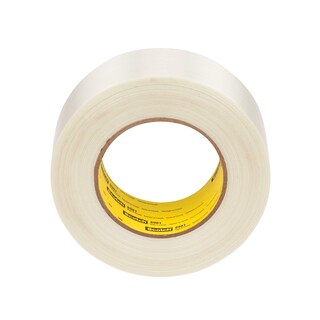 Foto 3 | Cinta De Filamento Scotch 8981, Transparente, 48 Mm X 55 M - Venta Internacional.