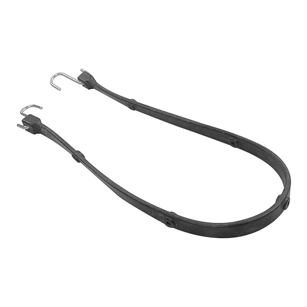 Foto 4 pulgar | Amarre Tipo Matraca Negro 450 X 2.54 Cm  Husky