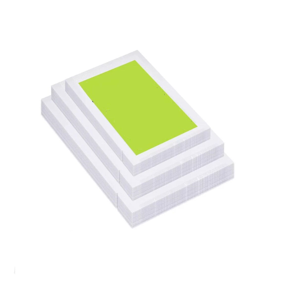 Kit 100 Bolsas Para Sellado Al Vacío De Alimentos 3 Tipos Eo Safe Imports Esi-16711 Transparente $719