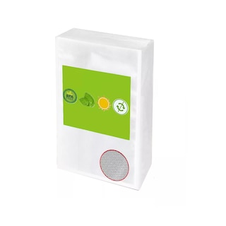 Foto 1 | Bolsas De Vacío Gofrada Para Sellado Al Vacío De Alimentos Eo Safe Imports Esi-16714 Transparente
