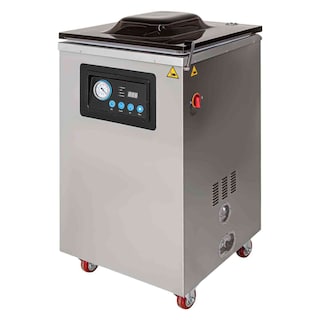 Foto 2 | Empacadora Industrial Doble Selladora Alto Vacio 40cm Gutstark Home