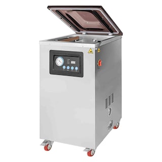 Foto 3 | Empacadora Industrial Doble Selladora Alto Vacio 40cm Gutstark Home