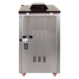 Foto 4 | Empacadora Industrial Doble Selladora Alto Vacio 40cm Gutstark Home