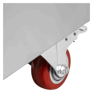 Foto 6 | Empacadora Industrial Doble Selladora Alto Vacio 40cm Gutstark Home