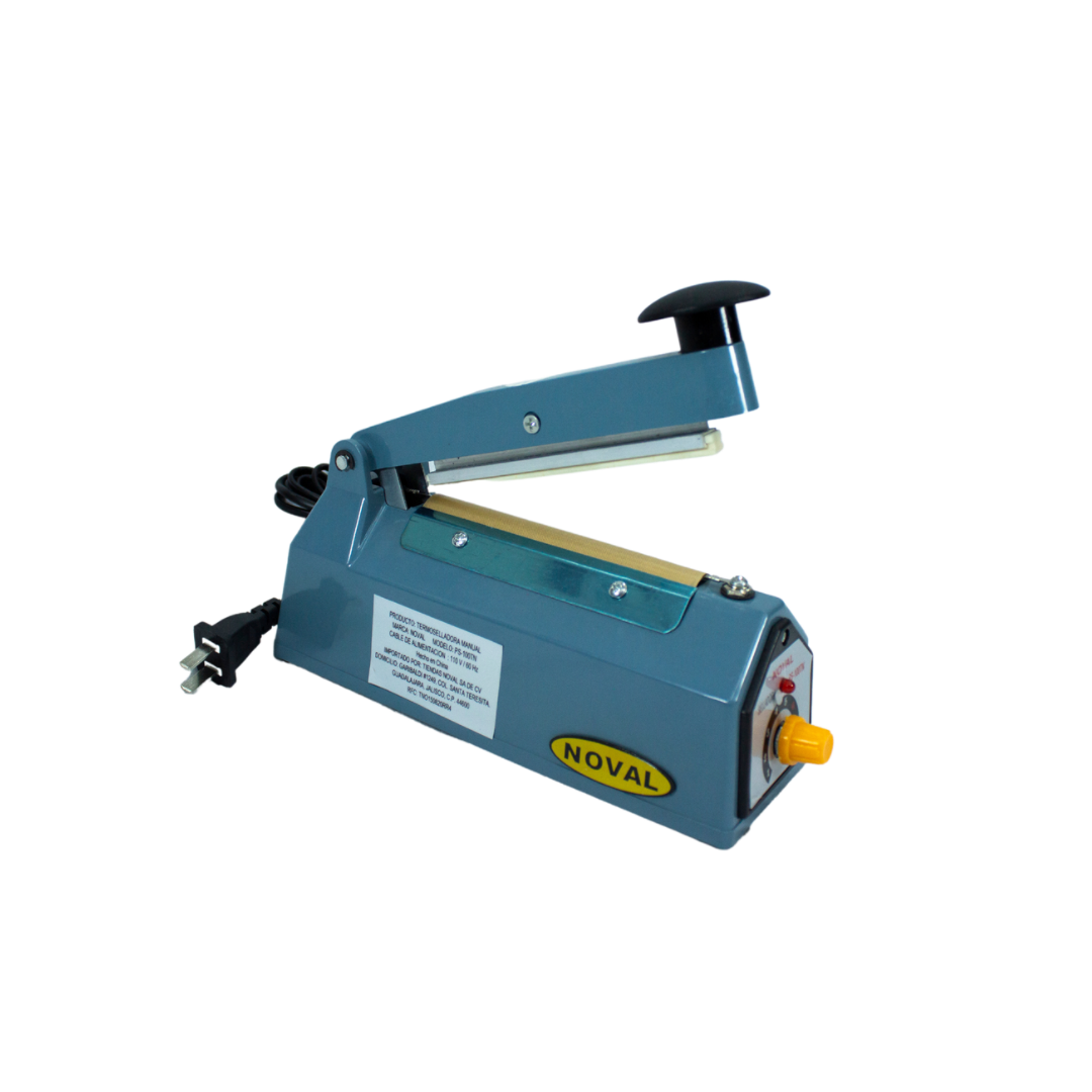 Foto 1 | Selladora Noval PS-100TN 10 Cm 150 W