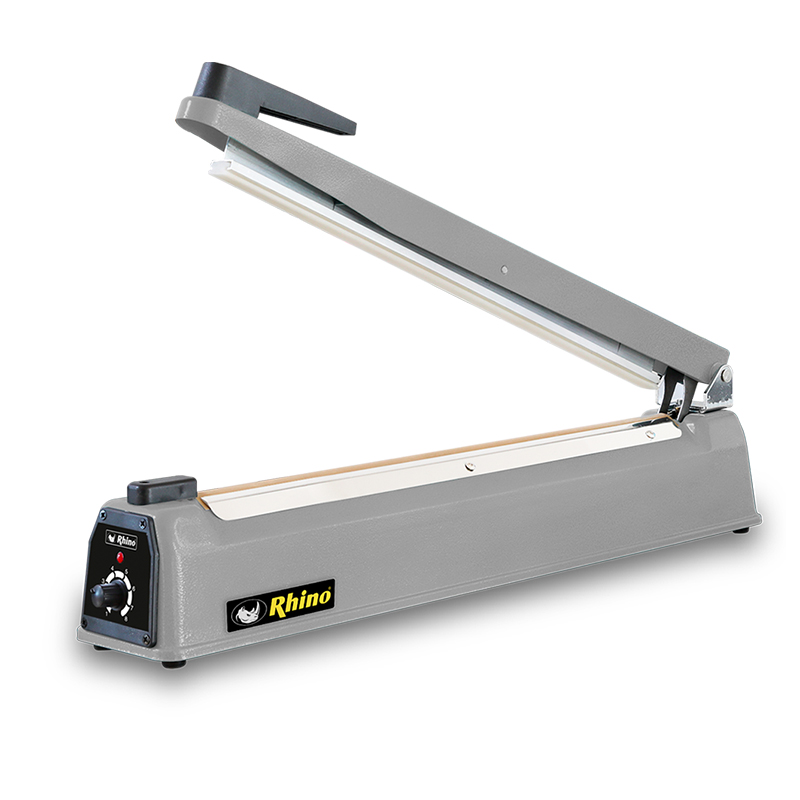 Foto 1 | Selladora De Mano Aluminio Rhino 40cm / 500w Selim400