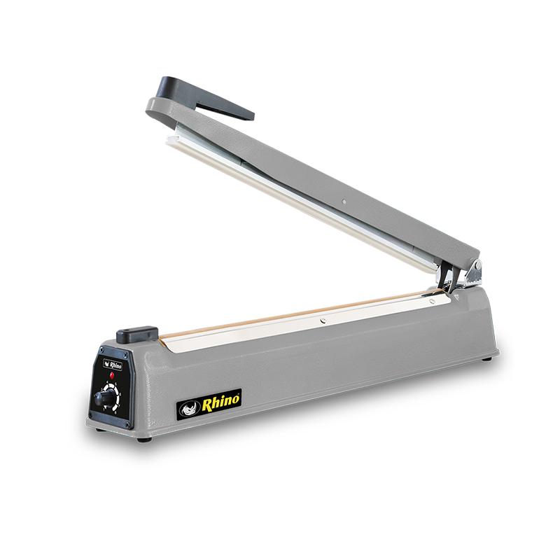 Foto 1 | Selladora de Mano RHINO SELIM300 color Plata Aluminio 30 CM 400 W