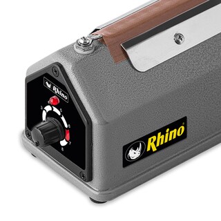 Foto 2 | Selladora de Mano RHINO SELIM300 color Plata Aluminio 30 CM 400 W