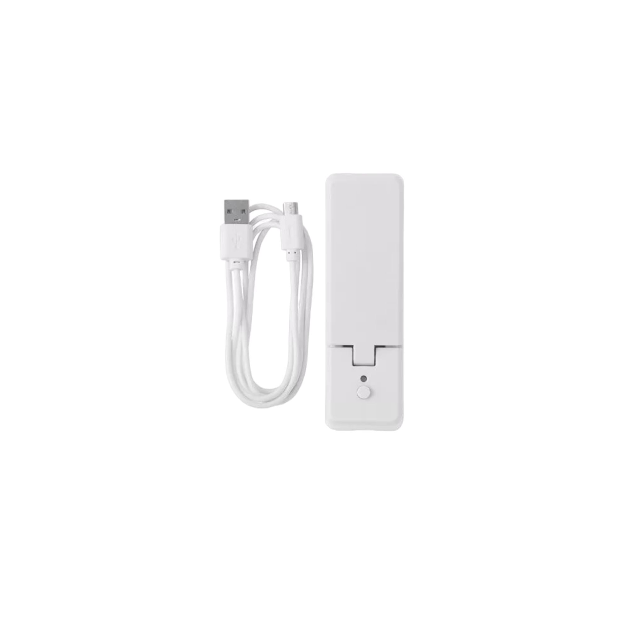 Mini Máquina de Sellado de Bolsas de Plástico Lab.G Blanco