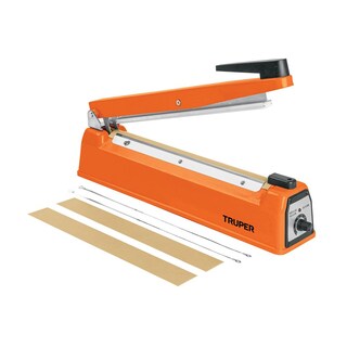 Foto 1 | Selladora Térmica 30 Cm, 400 W, Truper