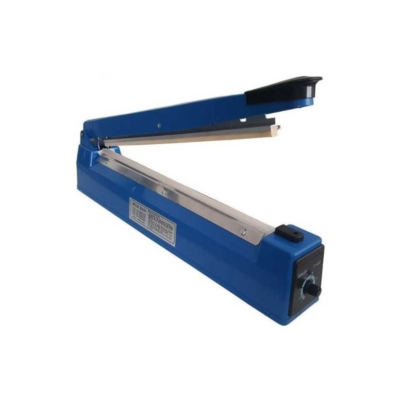 Foto 2 pulgar | Sellador De Bolsas, 400 Mm, Modelo Pfs 400, 650 W, 220-110 V, Azul, 2,8 Kg - Venta Internacional.