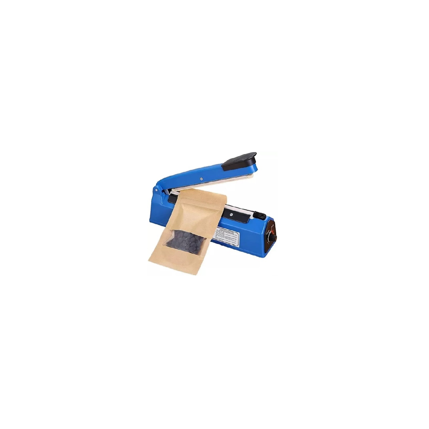 Foto 2 pulgar | Repuesto para Máquina Selladora de Bolsas 20 cm - Venta Internacional